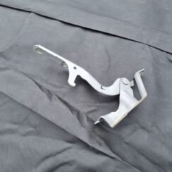 Pārsega eņģe, pa kreisi priekš TOYOTA COROLLA VERSO 2005