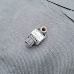 Drošības spilvena trieciensensors priekš TOYOTA COROLLA VERSO 2005