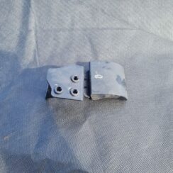 Pārsega atveršanas rokturis salonā priekš JEEP GRAND CHEROKEE 2004