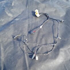 Salona sildītāja vadības elektroinstalācija priekš JEEP GRAND CHEROKEE 2004