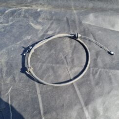 Stāvbremzes troses priekš JEEP GRAND CHEROKEE 2004