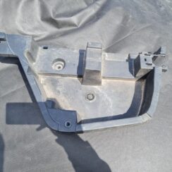 Bagāžnieka nodalījuma paliktnis priekš TOYOTA AVENSIS 2012