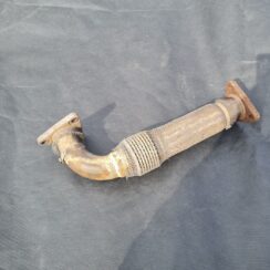 Turbīnas caurule priekš AUDI A6 AVANT 2007 QUATTRO