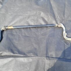 Priekšējais stabilizators priekš AUDI A6 AVANT 2007 QUATTRO