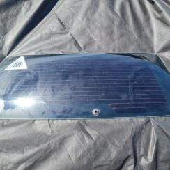 Aizmugures stikls priekš CHRYSLER GRAND VOYAGER 2004