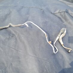 Stūres mehānisma caurule priekš BMW 520D E60 2006 ENG.