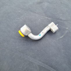 Gaisa kondicioniera caurule priekš BMW 520D E60 2006 ENG.