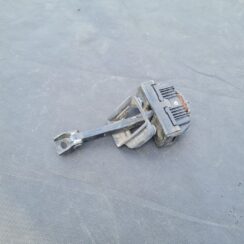 Durvju pietura priekš BMW 520D E60 2006 ENG.