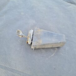 Durvju pietura priekš BMW 520D E60 2006 ENG.