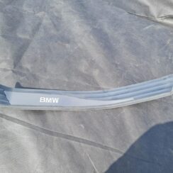 Sliekšņa aizmugurēja kreisa uzlika (salonā) priekš BMW 520D E60 2006 ENG.