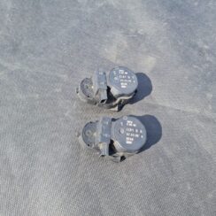 Apsildes sistēmas aktuators priekš BMW 520D E60 2006 ENG.