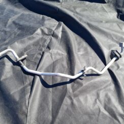 Gaisa kondicioniera galvenā caurule priekš NISSAN X-TRAIL 2008