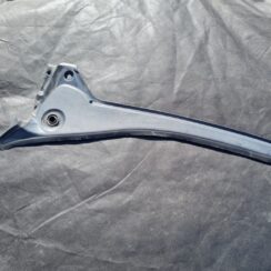 Vējstikla uzlika (deflektors) priekš RENAULT ESPACE IV 2006