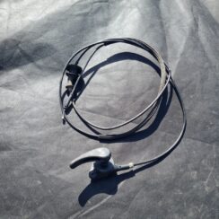 Pārsega atveršanas rokturis salonā priekš RENAULT ESPACE IV 2006