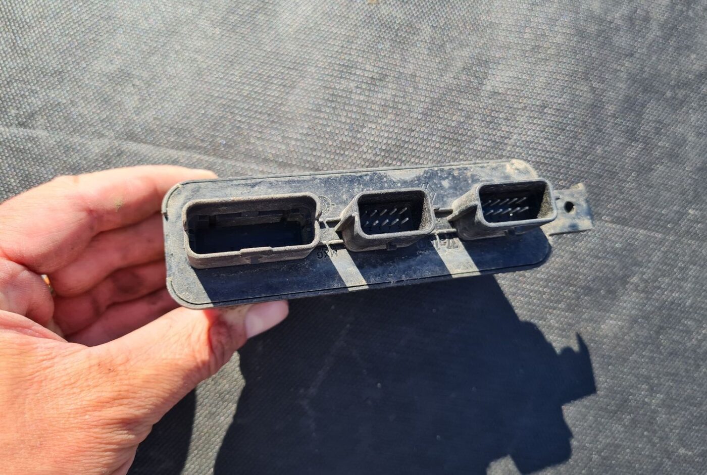 Gaismas vadības bloks priekš RENAULT ESPACE IV 2006 3 Gaismas vadības bloks priekš RENAULT ESPACE IV 2006