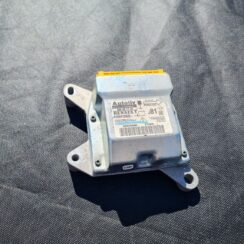 Drošības spilvena vadības bloks priekš RENAULT ESPACE IV 2006