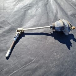 Stūres statnes kardāns priekš RENAULT ESPACE IV 2006