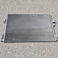 Gaisa kondicioniera radiators priekš RENAULT ESPACE IV 2006