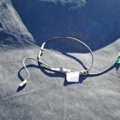 Citi auto elektroinstalācijas vadi priekš CITROEN PICASSO 2007