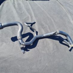 Dzesēšanas caurules priekš AUDI A4 2008 AVANT