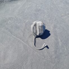 Degvielas uzpildes korķis priekš AUDI A4 2008 AVANT