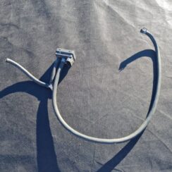 Temperatūras devejs priekš BMW 525 E60 2006 BLACK