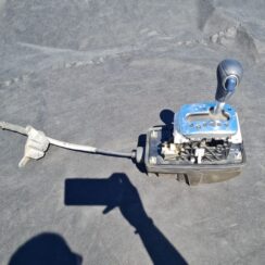 Ātrumu pārslēgšanas slēdzis priekš AUDI A4 AVANT 2004