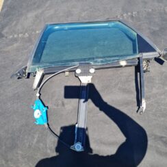 Durvju rāmis priekš AUDI A4 AVANT 2004