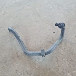 Vakuuma bremžu pastiprinātāja caurule priekš BMW 530D E61 2006 TOURING TITANSILVER