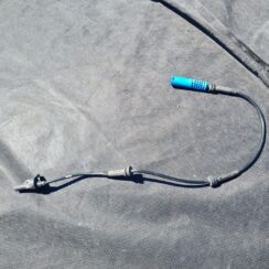 ABS devējs priekš BMW 530D E61 2006 TOURING TITANSILVER