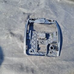 Salona apgaismojuma panelis priekš VOLVO S40 2007