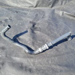 Dzesēšanas caurules priekš VOLVO S40 2007