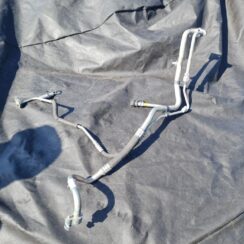 Gaisa kondicioniera galvenā caurule priekš VOLVO S40 2007