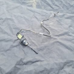 Sajūga galvenais cilindrs priekš VW GOLF 5 2006