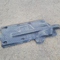 Virsbūves apakšējais aizsargs priekš VW POLO 2005