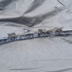 Aizmugurēja bufera kronšteins priekš BMW 330D E91 2008 TOURING