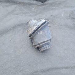 Stūres statnes putekļu aizsargs priekš BMW 330D E91 2008 TOURING