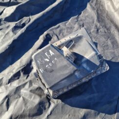 Gaisa filtra korpuss priekš OPEL ASTRA H STATION WAGON 2009