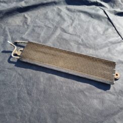 Degvielas dzēsēšanas radiators priekš VW PASSAT B6 2006 ANGL. UNIVERSAL