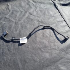 Dzinēja vadi priekš CITROEN C4 2018