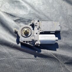 Elektrisko stiklu motors priekš VW PASSAT 2000 BLUE