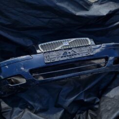 Priekšējais buferis priekš VOLVO V70 2007