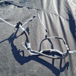 Gaisa kondicioniera galvenā caurule priekš AUDI A4 AVANT 2005