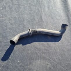 Gaisa filtra korpusa caurule priekš AUDI A4 AVANT 2005