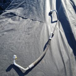 Gaisa kondicioniera galvenā caurule priekš AUDI A4 AVANT 2005