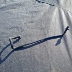 Vakuuma bremžu pastiprinātāja caurule priekš AUDI A4 AVANT 2005