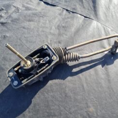 Ātrumu pārslēgšanas slēdzis priekš AUDI A4 AVANT 2005