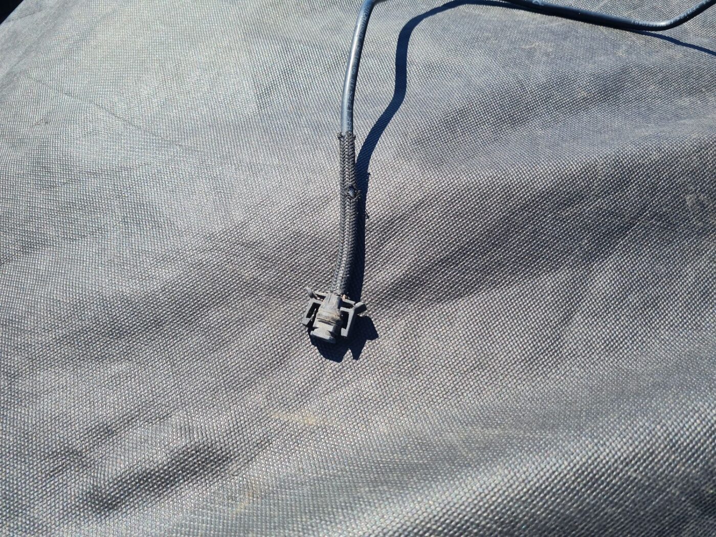 Dzesēšanas caurule priekš CITROEN PICASSO 2007 4 Dzesēšanas caurule priekš CITROEN PICASSO 2007