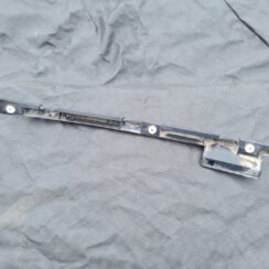 Aizmugurēja bufera kronšteins priekš OPEL INSIGNIA SPORTS TOURER 2010