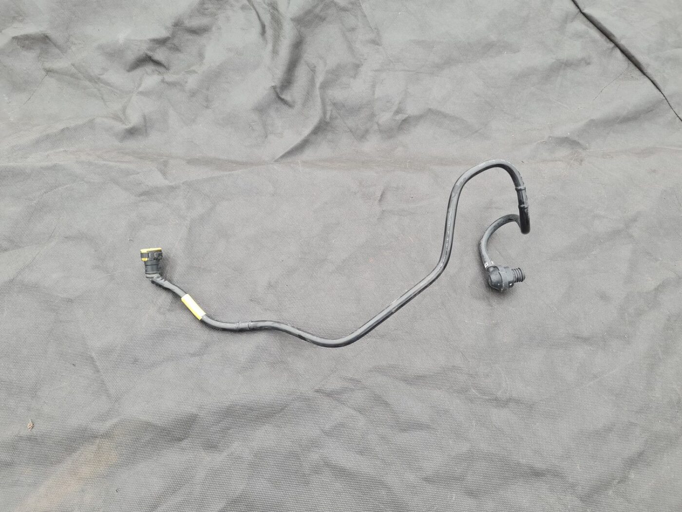 Vakuuma bremžu pastiprinātāja caurule priekš OPEL INSIGNIA SPORTS TOURER 2010 1 Vakuuma bremžu pastiprinātāja caurule priekš OPEL INSIGNIA SPORTS TOURER 2010